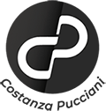 Logo Costanza Pucciani design