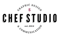 Logo Chef Studio