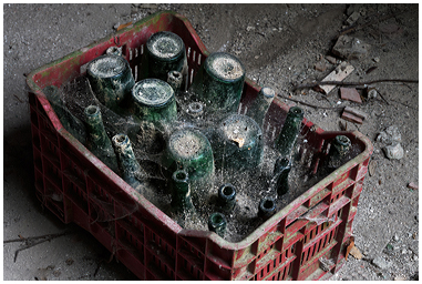 Fotografia dello stabilimento acqua Roveta