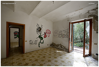 Photos of The Villa of nothing