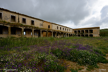 Foto di Borgo Borzellino