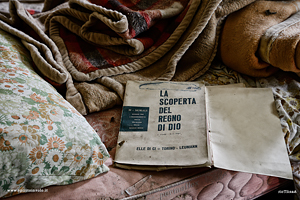 Bibbia di Borgo Filettino