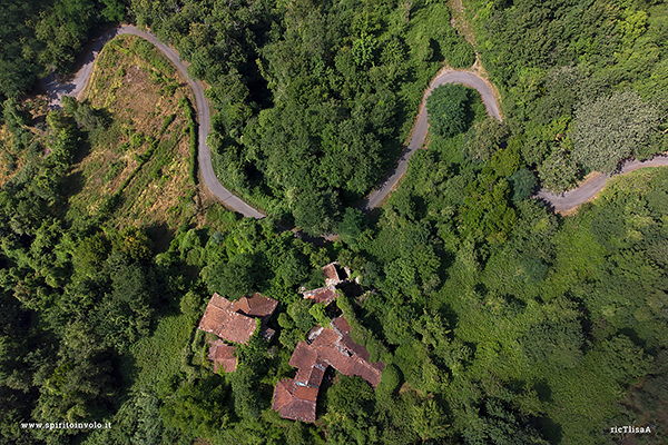 Foto di Borgo Filettino