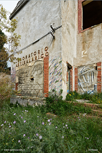 Foto di Borgo Schirò