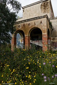 Foto di Borgo Schirò