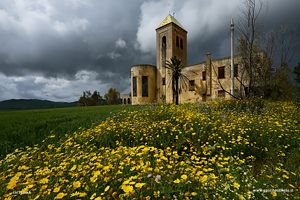 Foto di Borgo Schirò