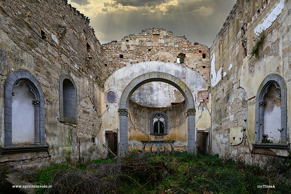 Cappella e la Chiesa