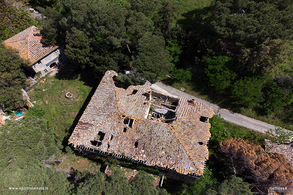 Foto casa dei giocattoli