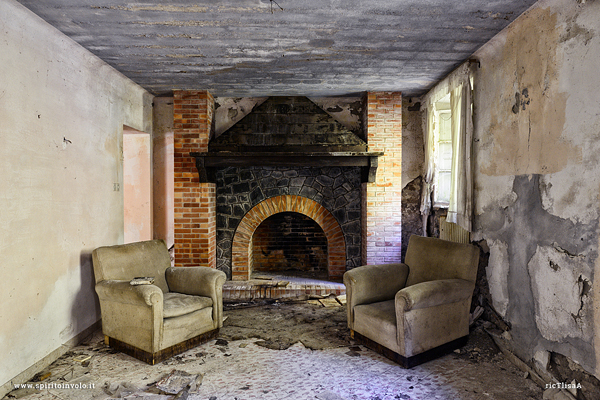 Foto di La casa del medico di campagna