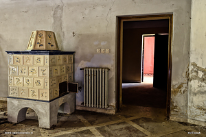 Foto di La casa del medico di campagna