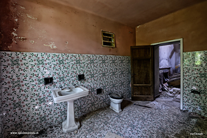 Foto di La casa del medico di campagna