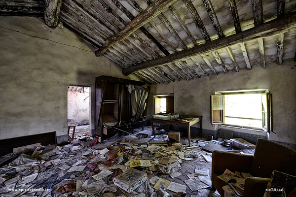 Foto di La casa del medico di campagna