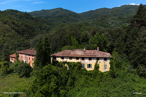 Foto di La casa del medico di campagna