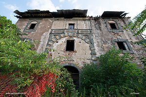 Foto di La casa sul fiume