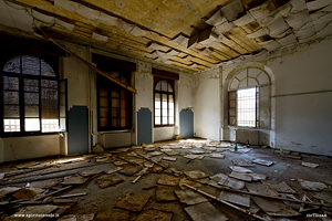 Foto di La Chiesa blu