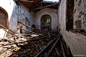 Foto La Chiesa del Rumore