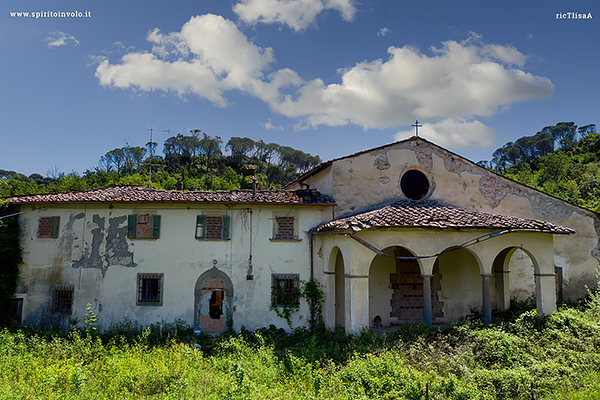 Foto La Chiesa del Rumore