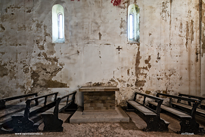 Foto La Chiesa del Silenzio