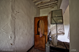 Foto La Chiesa del Silenzio