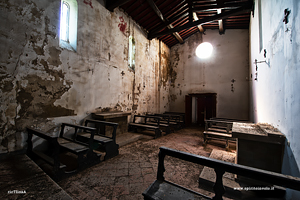 Foto La Chiesa del Silenzio