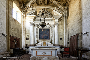 Foto di Chiesa Nascosta