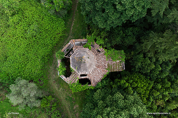 Foto della Chiesa Ottagonale