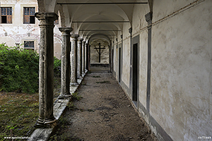 Foto Convento dei Santi