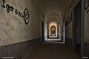 Foto Convento dei Santi