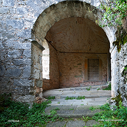 Foto del paese di Lucchio