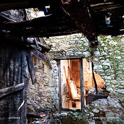 Foto del paese di Lucchio