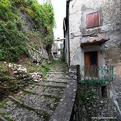 Foto del paese di Lucchio