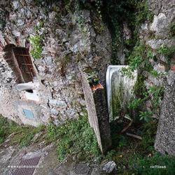 Foto del paese di Lucchio