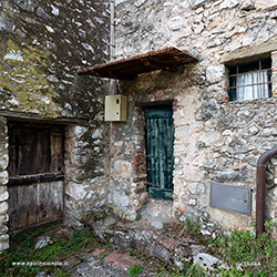 Foto del paese di Lucchio