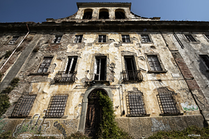 Foto Il Manicomio di Ville Sbertoli