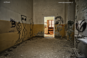 Foto di Manicomio di Volterra