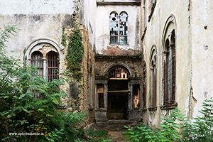 Foto di Manicomio di Volterra