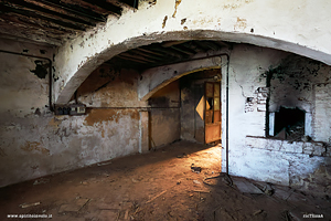 Cantina del Palazzaccio di Toiano