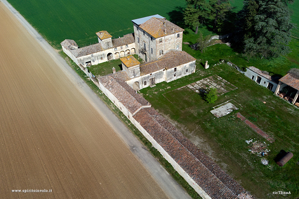 Foto del Palazzo Torti