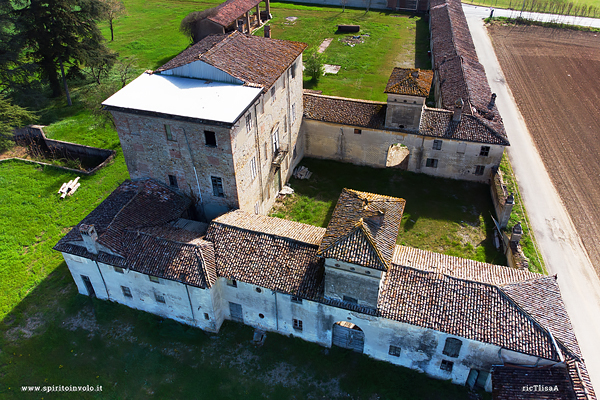 Foto del Palazzo Torti