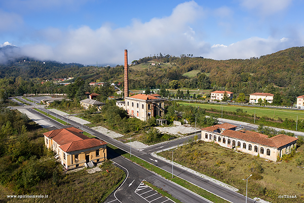 Foto di Polverificio