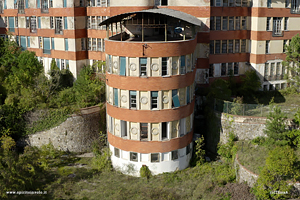 Foto di Sanatorio