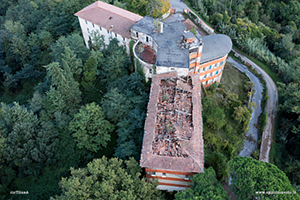 Foto di Sanatorio