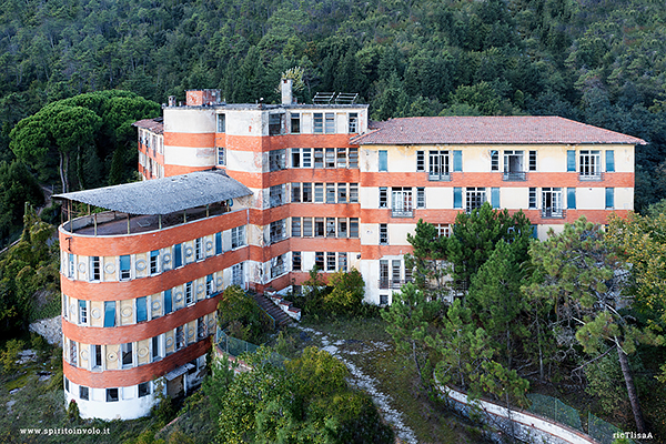 Foto di Sanatorio