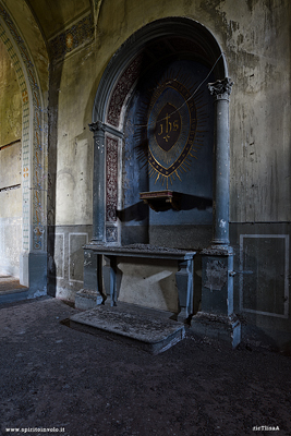 Foto della chiesa di Santa Maria