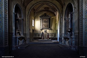 Foto della chiesa di Santa Maria