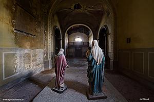 Foto della chiesa di Santa Maria