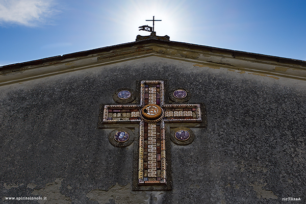 Foto della chiesa di Santa Maria