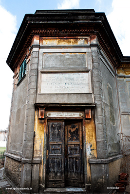 Sorgente Terme del Corallo