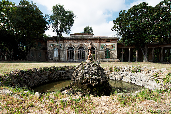 Foto Terme del Corallo