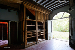 Foto della Villa dell'Architetto